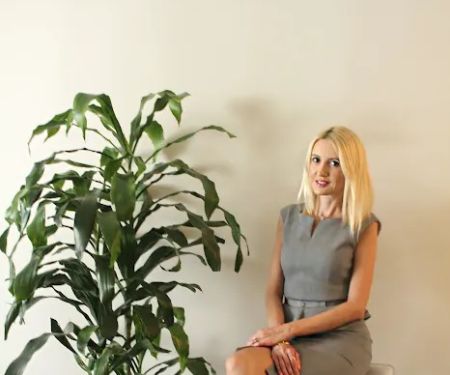 Law Offices of Armine Markosyan