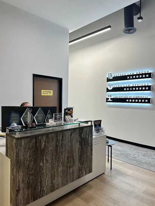 Law Offices of Sabrina Li Picture 2