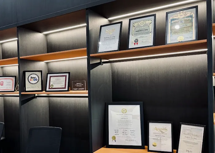 Law Offices of Sabrina Li Picture 3