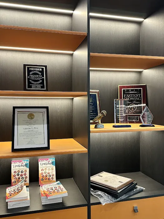 Law Offices of Sabrina Li Picture 7