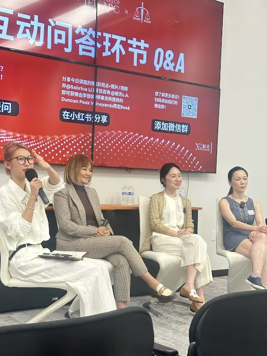 Law Offices of Sabrina Li Picture 10