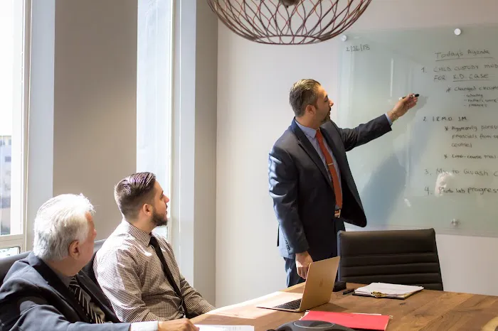 Law Offices of Rocky Elkaddoum, A Professional Corporation Picture 1