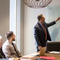 Law Offices of Rocky Elkaddoum, A Professional Corporation ico