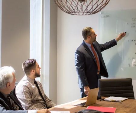 Law Offices of Rocky Elkaddoum, A Professional Corporation