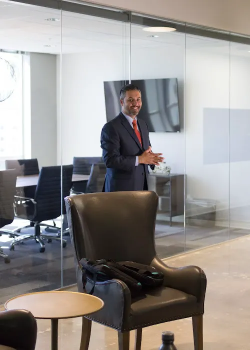 Law Offices of Rocky Elkaddoum, A Professional Corporation Picture 2