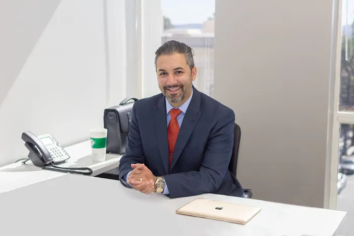 Law Offices of Rocky Elkaddoum, A Professional Corporation Picture 7