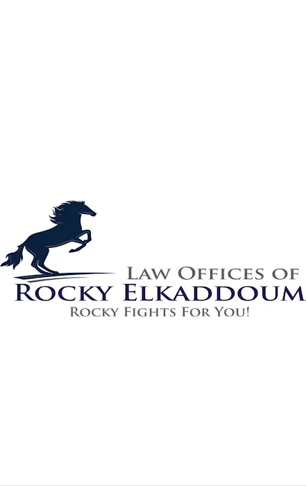 Law Offices of Rocky Elkaddoum, A Professional Corporation Picture 6