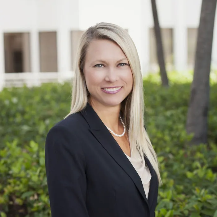 Laquer Urban Clifford & Hodge LLP: Marija Kristich Decker Picture 2
