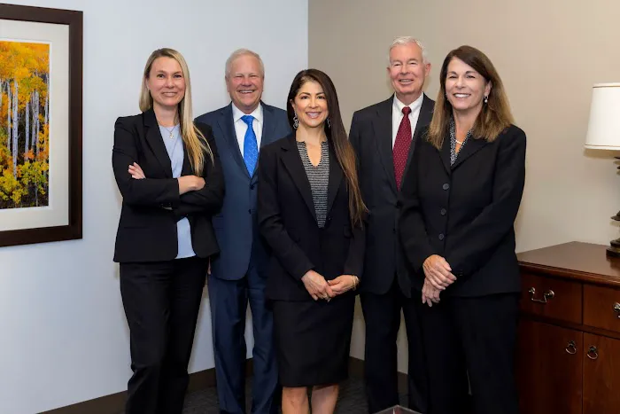 Laquer Urban Clifford & Hodge LLP: Marija Kristich Decker Picture 1