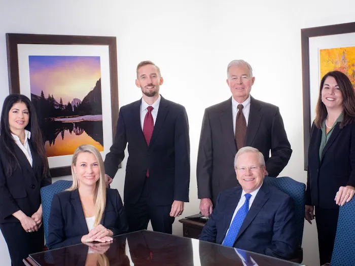 Laquer, Urban, Clifford & Hodge LLP Picture 2
