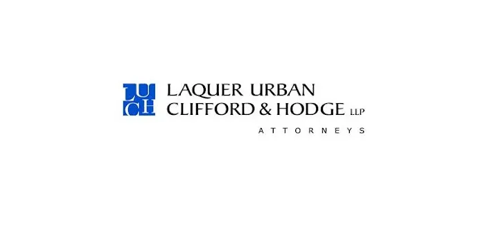 Laquer, Urban, Clifford & Hodge LLP Picture 3