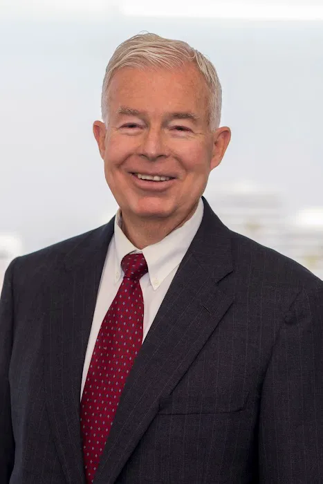 Laquer Urban Clifford & Hodge LLP: Robert Scot Clifford Picture 2