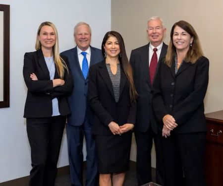 Laquer Urban Clifford & Hodge LLP: Robert Scot Clifford
