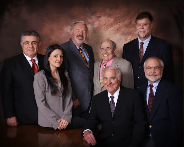 Trey LeCroy, Attorney Picture 1