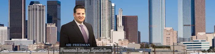 Friedman Law Offices Picture 9