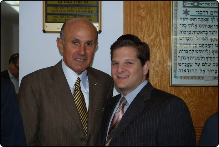 Friedman Law Offices Picture 10