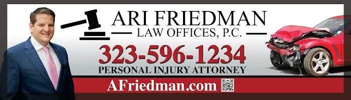 Friedman Law Offices Picture 6