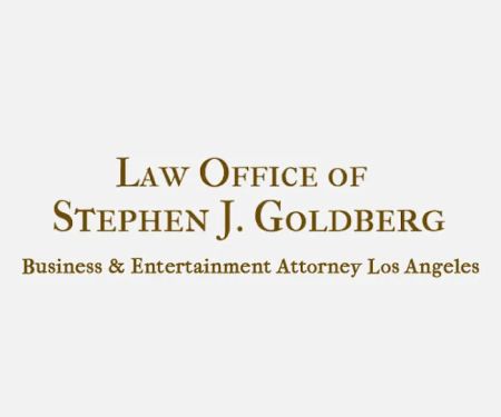 Stephen J Goldberg Law Office