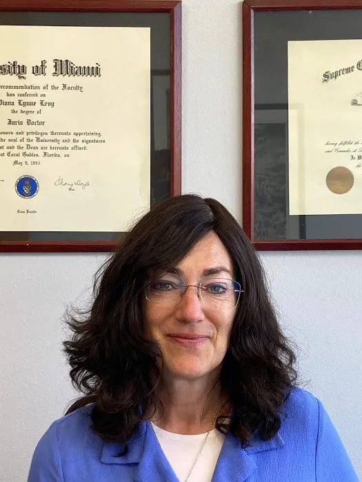 Law Office of Diana Levy, P.A. Picture 3
