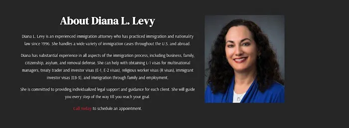 Law Office of Diana Levy, P.A. Picture 7