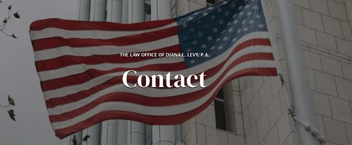 Law Office of Diana Levy, P.A. Picture 6