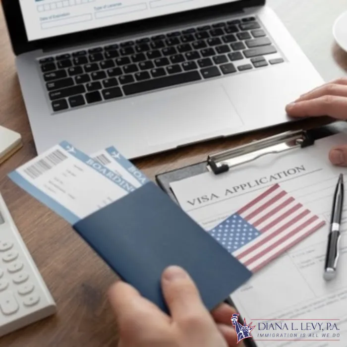 Law Office of Diana Levy, P.A. Picture 8