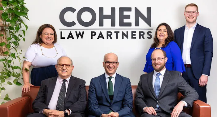Cohen Law Partners Picture 3