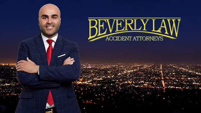 Beverly Law Office Picture 8