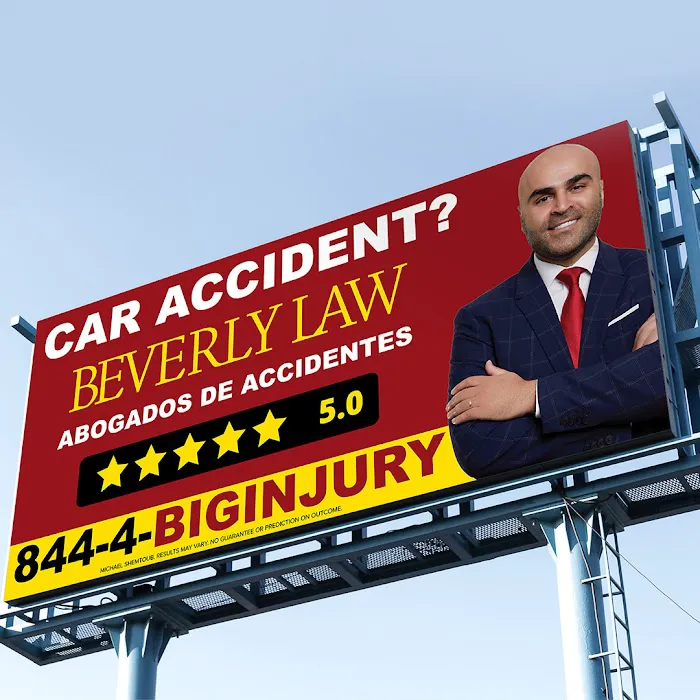 Beverly Law Office Picture 7