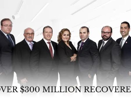 Law Offices of Hinden & Breslavsky, APC