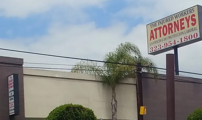 Law Offices of Hinden & Breslavsky, APC Picture 5