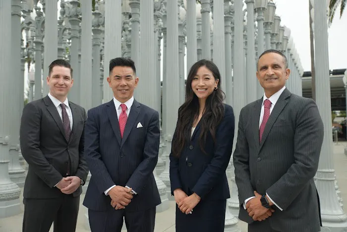 Law Offices of Edward Y. Lee Picture 4