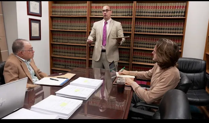 Evanns Collection Law Firm Picture 6