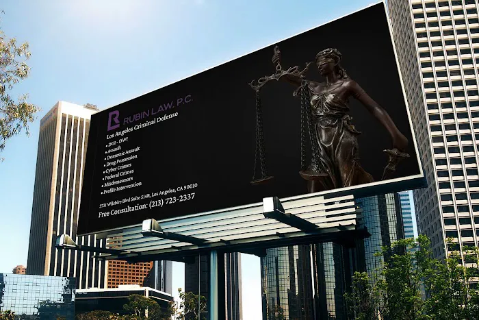 Rubin Law, P.C. Picture 1