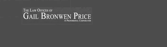 The Law Offices of Gail Bronwen Price Picture 1
