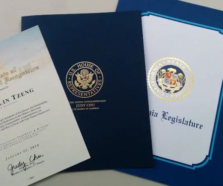 Franklin International Law Group