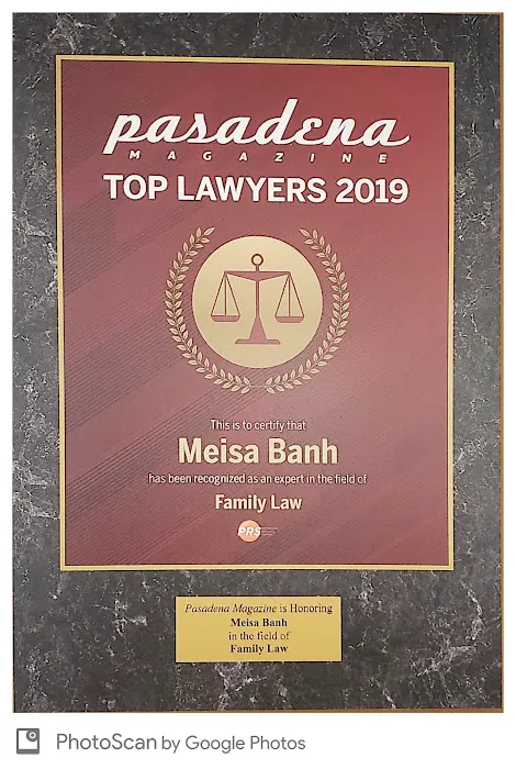 Law Offices of Meisa Banh Picture 2