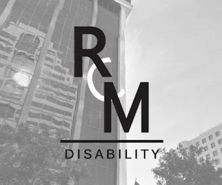 RCM Disability