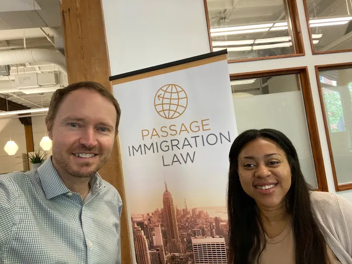 Passage Immigration Law Picture 2