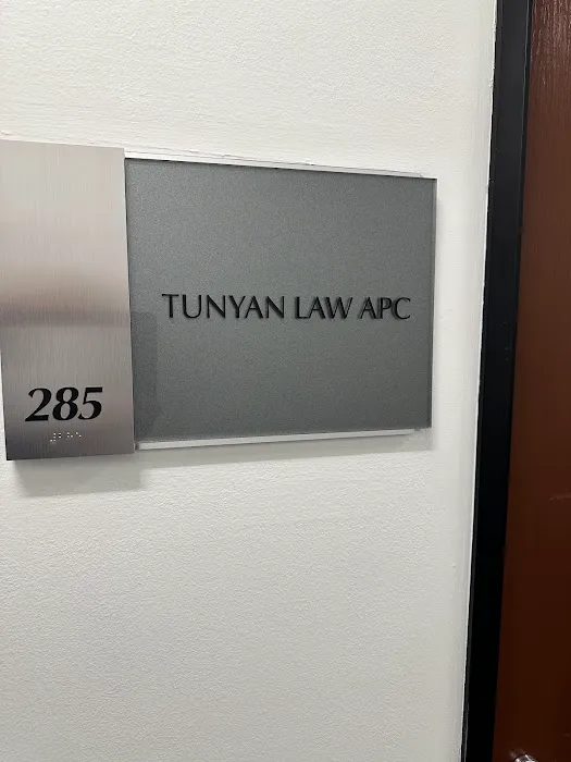 Tunyan Law, APC Picture 3