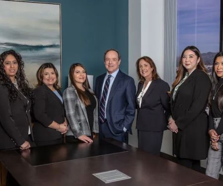 Abogados Karlin