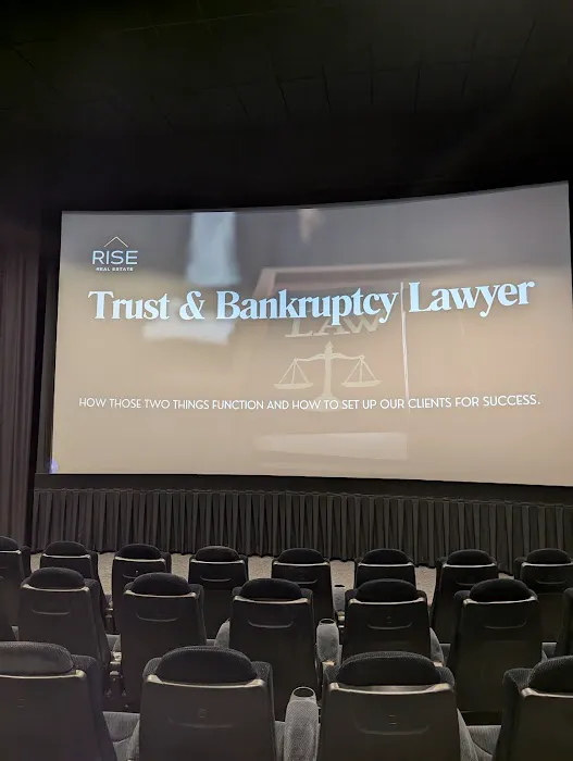 Bankruptcy & Living Trusts Office Sevan Gorginian Picture 3