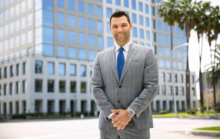 Alpine Law Group | Pasadena Personal Injury Lawyer Picture 2
