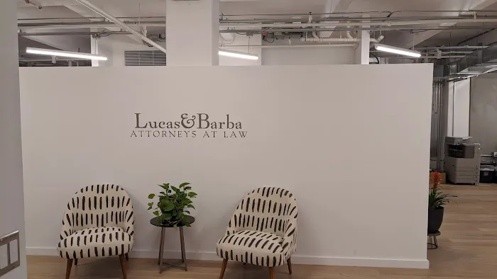 Lucas & Barba LLP Picture 1