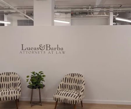 Lucas & Barba LLP