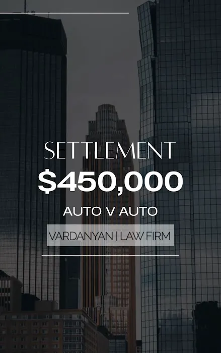 Vardanyan Law Firm Picture 2