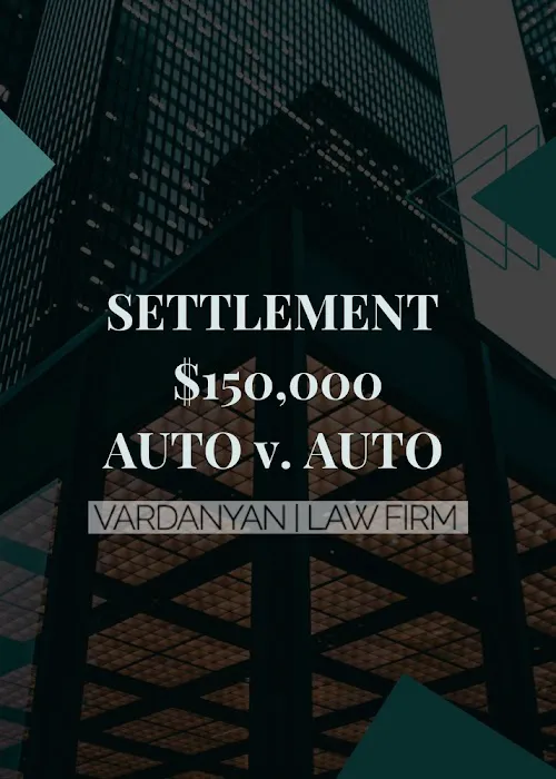 Vardanyan Law Firm Picture 5