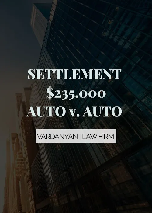 Vardanyan Law Firm Picture 8