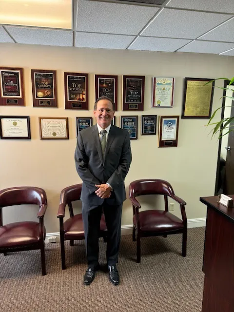 Law Offices of R. Ross Jacinto Picture 4