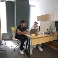D.Law, Inc. ico